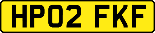 HP02FKF