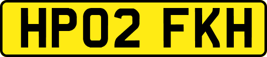 HP02FKH