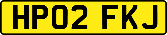 HP02FKJ
