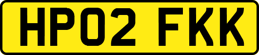 HP02FKK