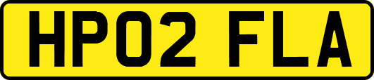 HP02FLA