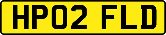 HP02FLD