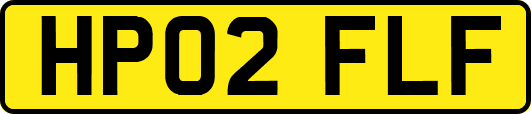 HP02FLF