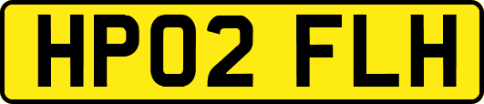 HP02FLH