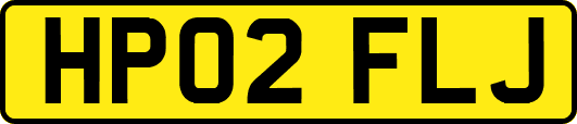 HP02FLJ