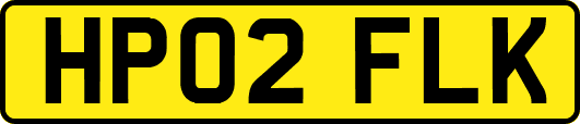HP02FLK