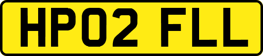 HP02FLL