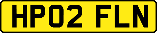HP02FLN