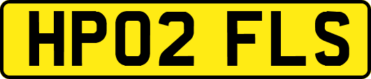 HP02FLS