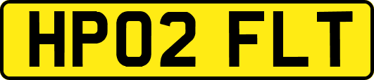 HP02FLT