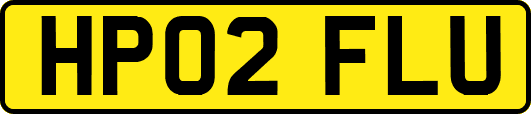 HP02FLU
