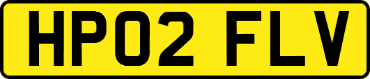 HP02FLV