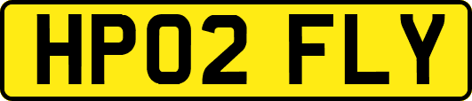 HP02FLY