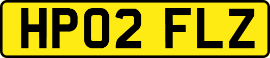 HP02FLZ