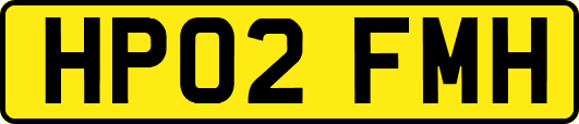 HP02FMH