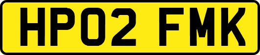 HP02FMK