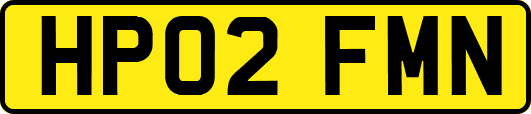 HP02FMN