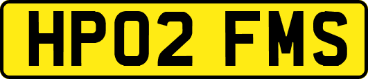 HP02FMS
