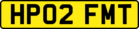 HP02FMT