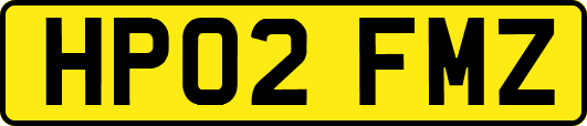 HP02FMZ