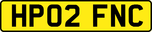 HP02FNC