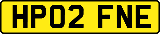 HP02FNE