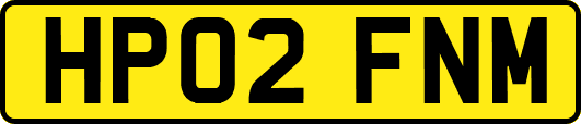 HP02FNM