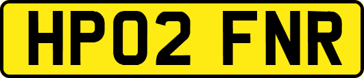 HP02FNR