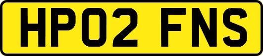 HP02FNS