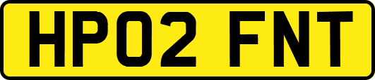 HP02FNT