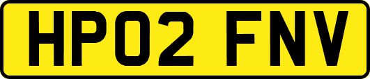 HP02FNV
