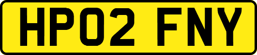 HP02FNY