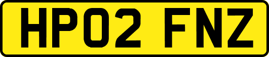 HP02FNZ