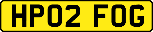 HP02FOG