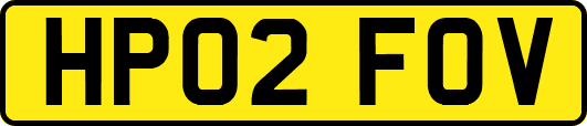 HP02FOV