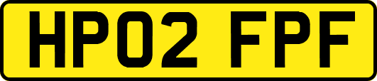 HP02FPF