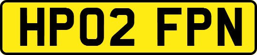 HP02FPN