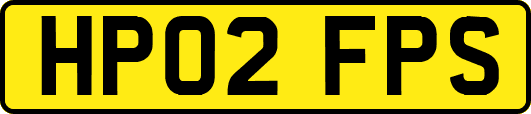 HP02FPS