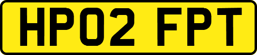 HP02FPT