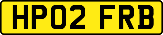 HP02FRB