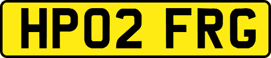 HP02FRG