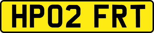 HP02FRT