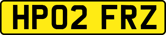 HP02FRZ