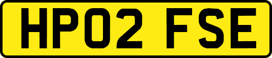 HP02FSE