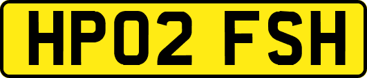 HP02FSH