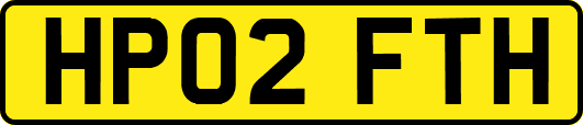 HP02FTH