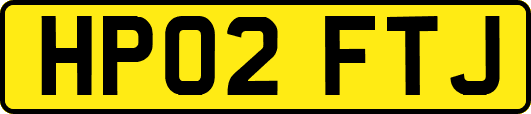 HP02FTJ