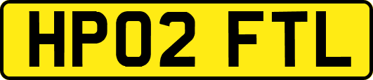 HP02FTL