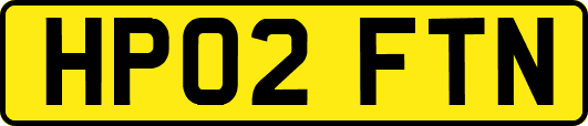 HP02FTN