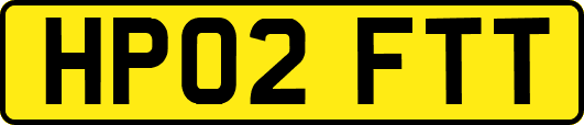 HP02FTT